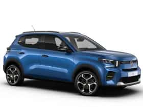 Citroën C3 thumbnail 4