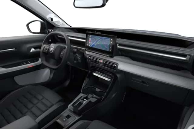 Citroën C3 (2026) thumbnail 6