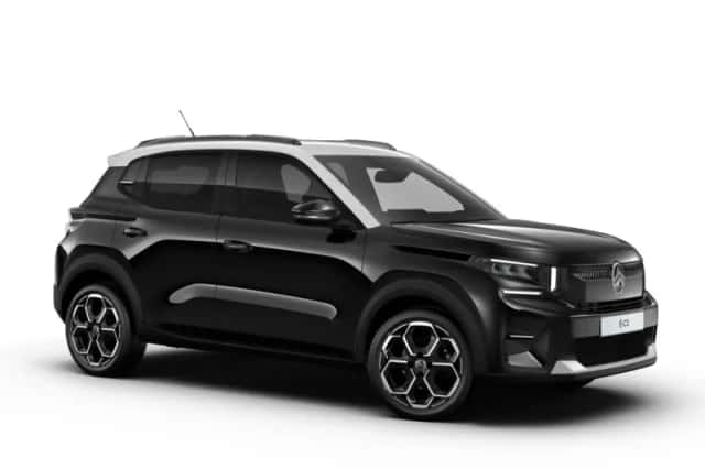 Citroën ë-C3 (2026) thumbnail 4