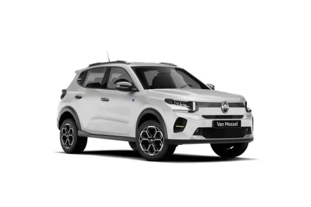 Citroën ë-C3 (2026) thumbnail 3