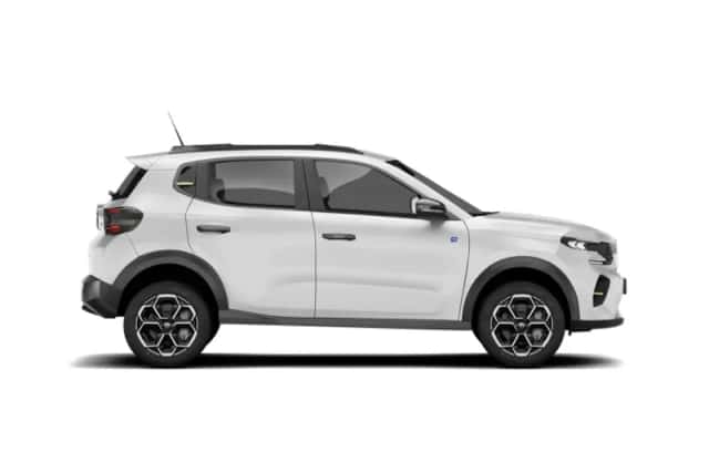 Citroën ë-C3 (2026) thumbnail 4