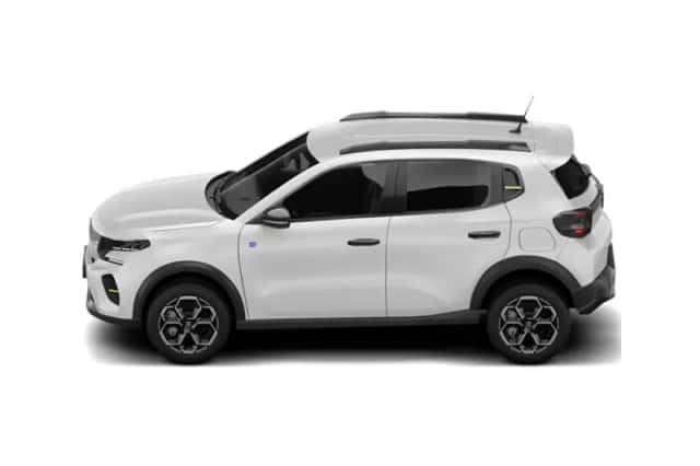 Citroën ë-C3 (2026) thumbnail 5