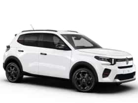 Citroën C3 (2026) thumbnail 4