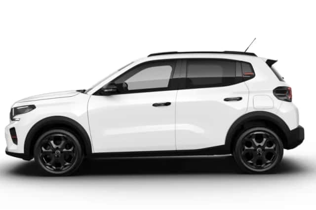 Citroën C3 (2026) thumbnail 2