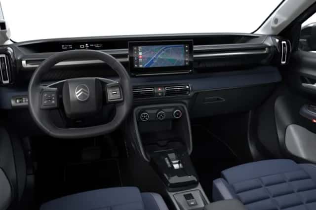 Citroën C3 (2026) thumbnail 5
