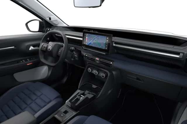 Citroën C3 (2026) thumbnail 6