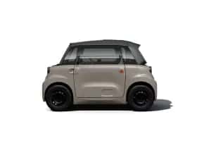 Citroën Ami thumbnail 2