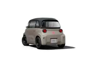 Citroën Ami thumbnail 3