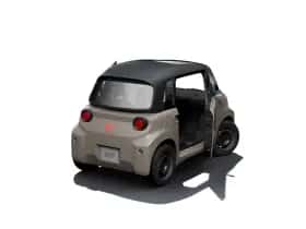 Citroën Ami thumbnail 4