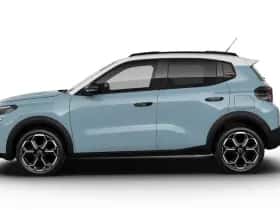 Citroën C3 thumbnail 2