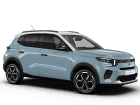 Citroën C3 thumbnail 4