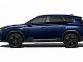 Citroën C5 Aircross thumbnail 2