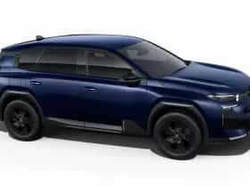 Citroën C5 Aircross thumbnail 4