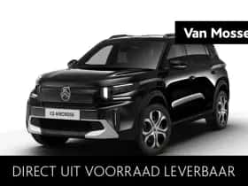 Citroën C3 Aircross (2026) thumbnail 1