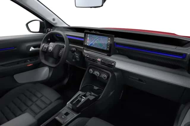 Citroën C3 (2026) thumbnail 6