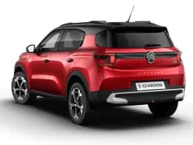Citroën ë-C3 thumbnail 3