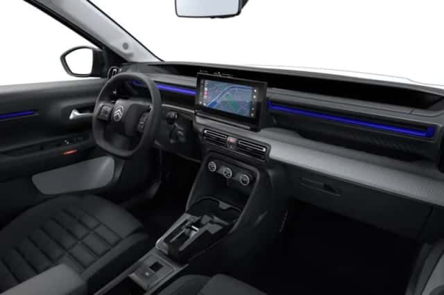 Citroën C3 (2026) thumbnail 6