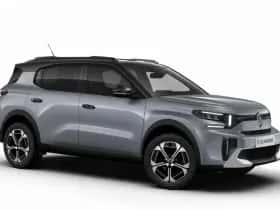 Citroën ë-C3 thumbnail 4