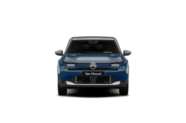 Citroën ë-C4 (2026) thumbnail 2