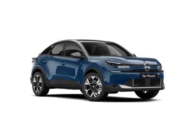 Citroën ë-C4 (2026) thumbnail 3