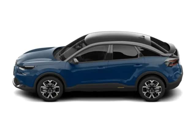 Citroën ë-C4 (2026) thumbnail 5