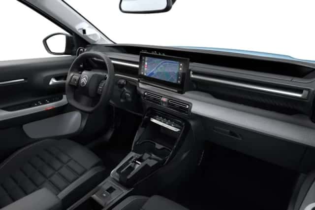 Citroën ë-C3 (2026) thumbnail 6