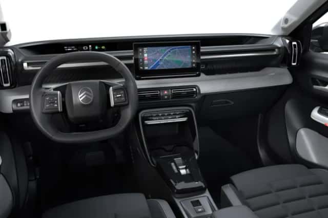 Citroën ë-C3 (2026) thumbnail 5