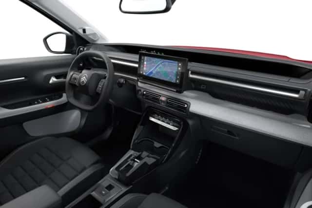 Citroën ë-C3 (2026) thumbnail 6