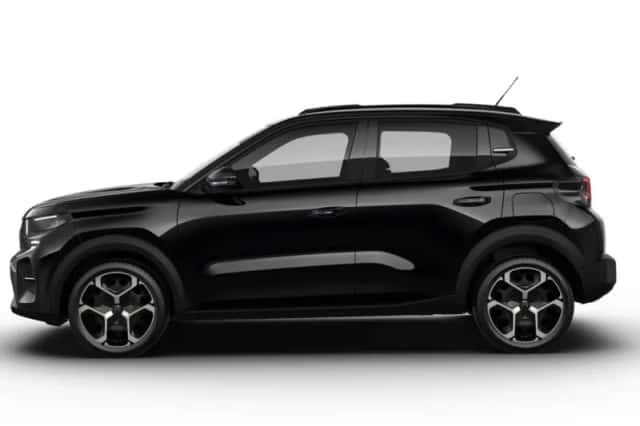 Citroën C3 (2026) thumbnail 2
