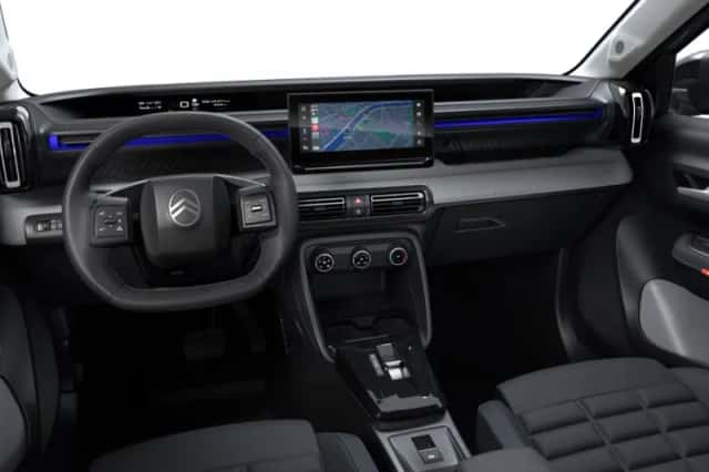 Citroën C3 (2026) thumbnail 5