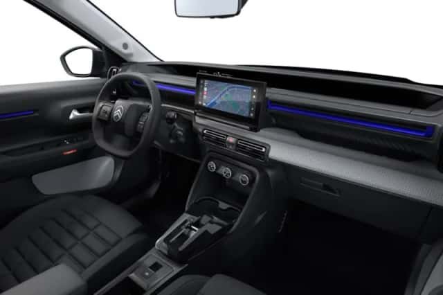 Citroën C3 (2026) thumbnail 6