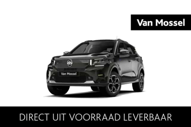 Citroën ë-C3 (2026) thumbnail 1