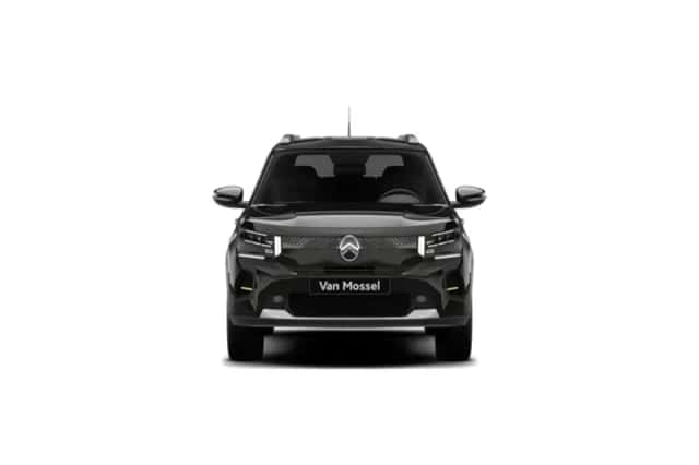 Citroën ë-C3 (2026) thumbnail 2