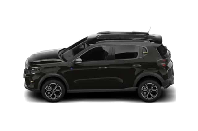 Citroën ë-C3 (2026) thumbnail 4