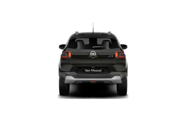 Citroën ë-C3 (2026) thumbnail 6