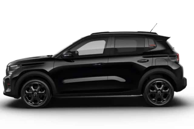 Citroën ë-C3 (2026) thumbnail 2