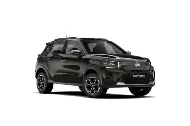 Citroën ë-C3 (2026) thumbnail 3