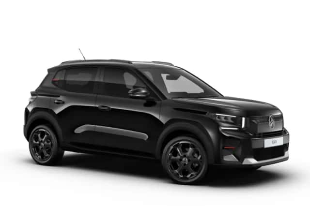 Citroën ë-C3 (2026) thumbnail 4