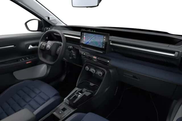 Citroën ë-C3 (2026) thumbnail 6
