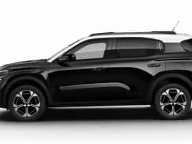 Citroën C3 Aircross thumbnail 2