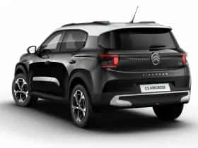 Citroën C3 Aircross thumbnail 3