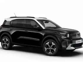 Citroën C3 Aircross thumbnail 4
