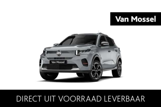 Citroën C3 (2026) thumbnail 1