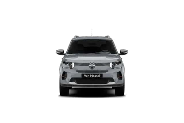 Citroën C3 (2026) thumbnail 2