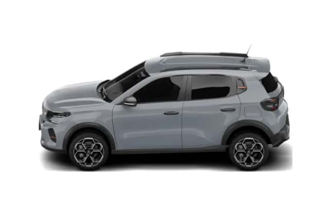 Citroën C3 (2026) thumbnail 5