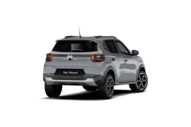 Citroën C3 (2026) thumbnail 6