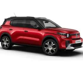 Citroën C3 Aircross thumbnail 4