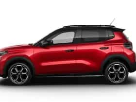 Citroën C3 (2026) thumbnail 2