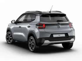 Citroën C3 thumbnail 3