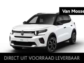 Citroën ë-C3 (2026) thumbnail 1